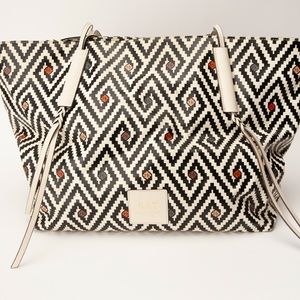 Henri Bendel Tote Bag